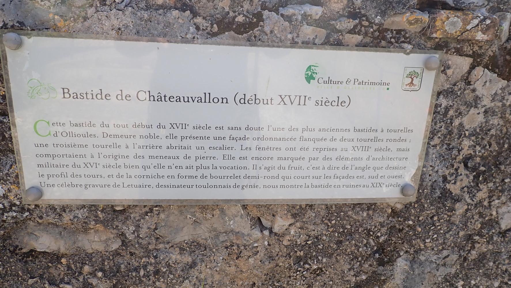 33 Histoirique de La Bastide.JPG